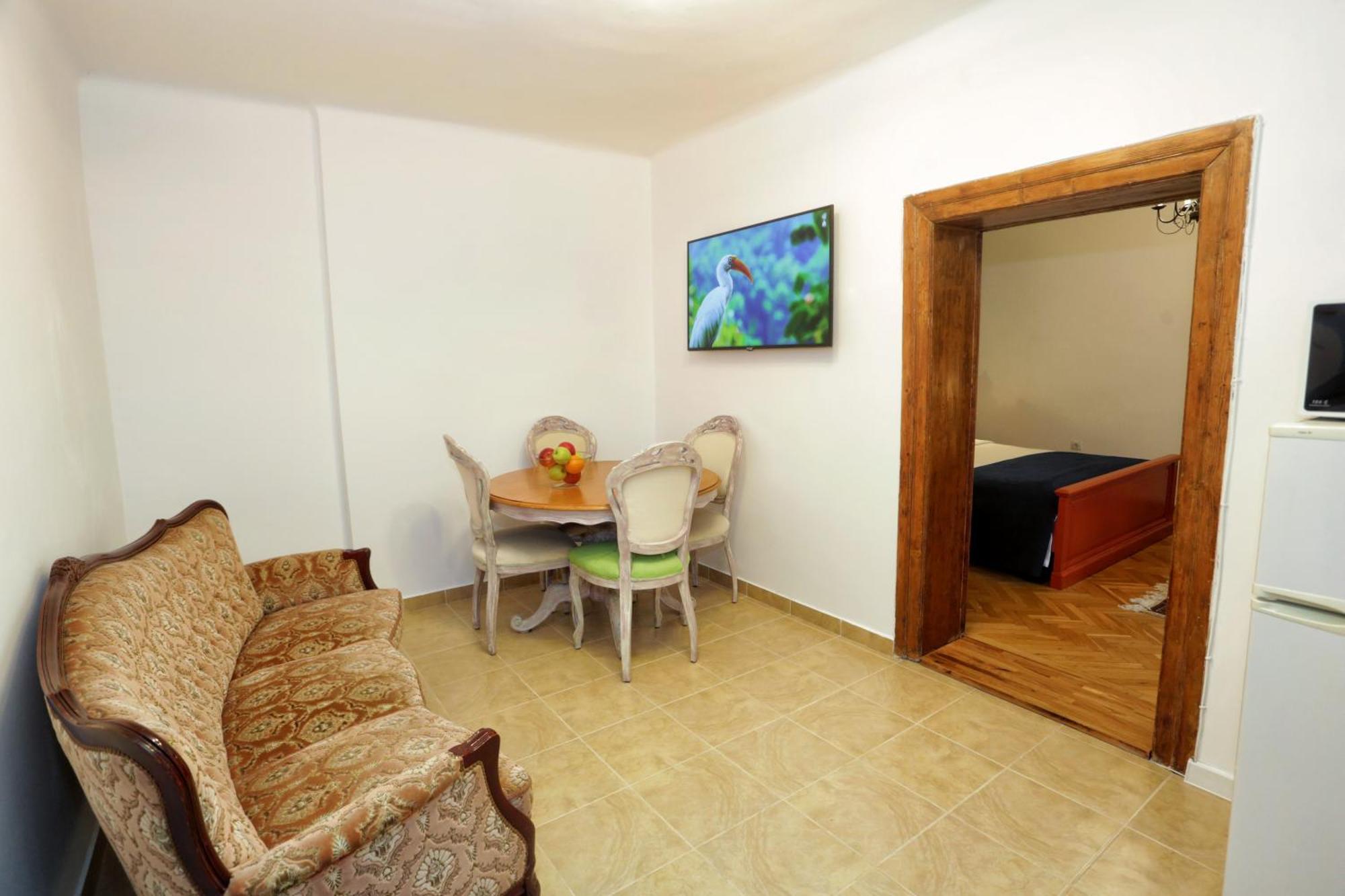 Apartamento Union Square By Nux *