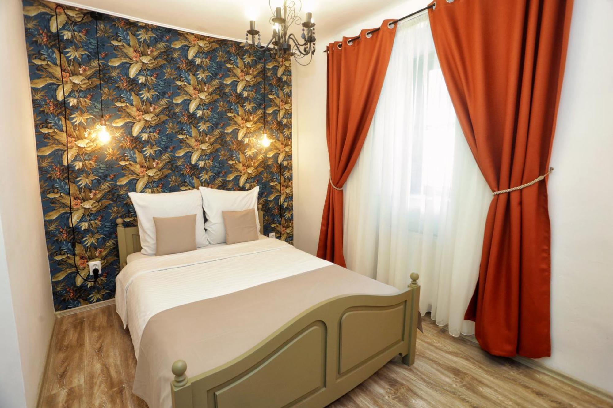 Union Square By Nux * Cluj-Napoca