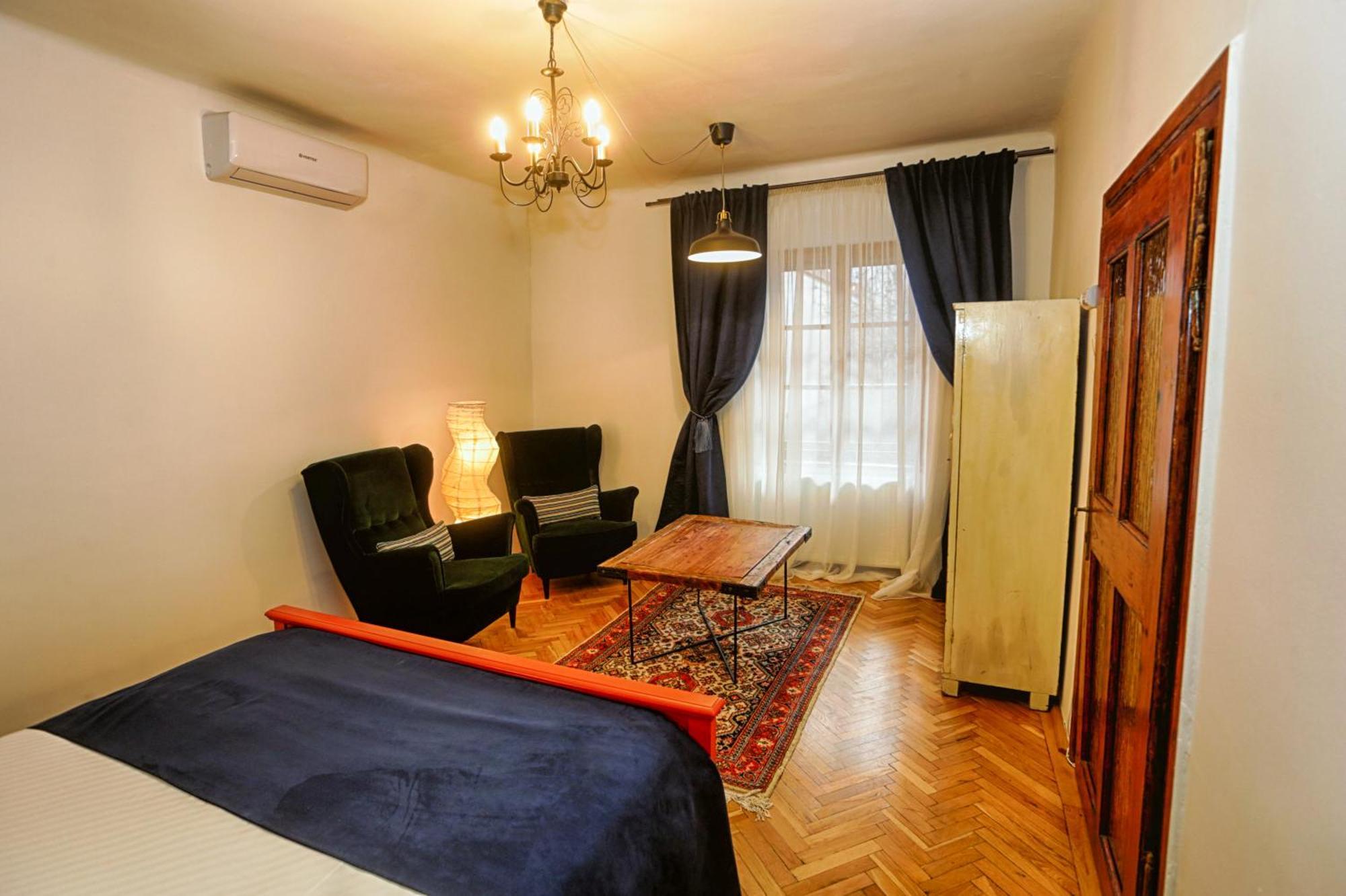 Union Square By Nux Apartment